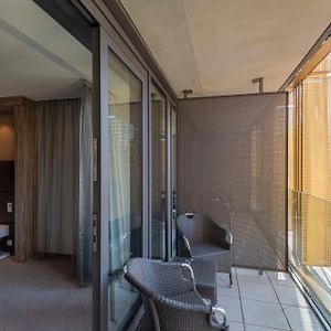 Deluxe Kamer met een King Size Bed